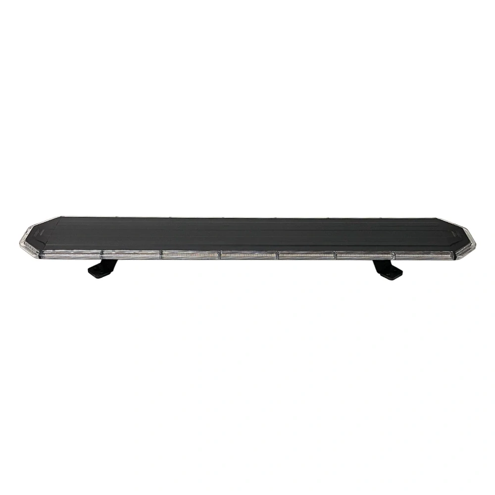 SLIM LED rampa 1220mm, červeno/modrá, 12-24V