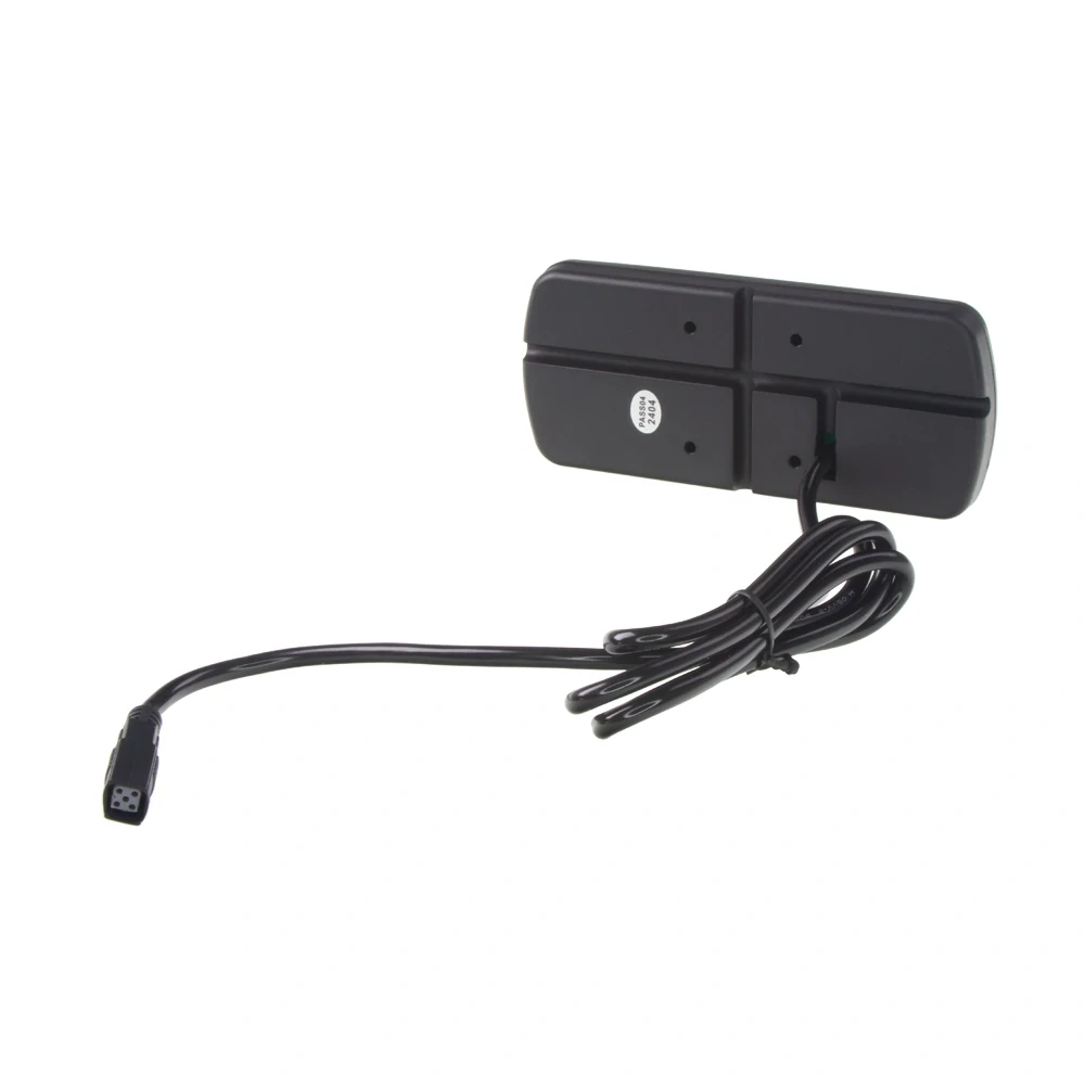 Ovládač s LED pre aleje KF77 NEW