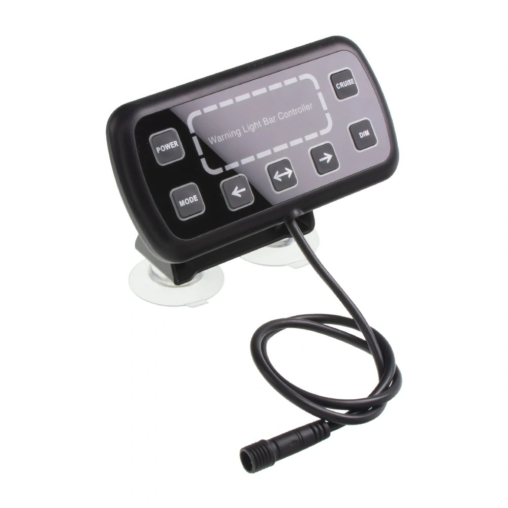 LED prídavné svetlá smerové 12-24V, 472mm, ECE R65