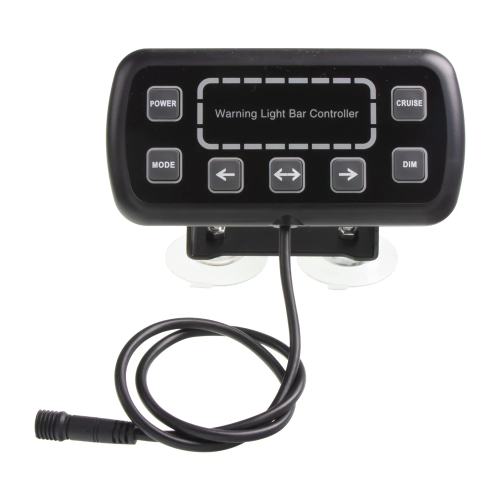 LED prídavné svetlá smerové 12-24V, 608mm, ECE R65