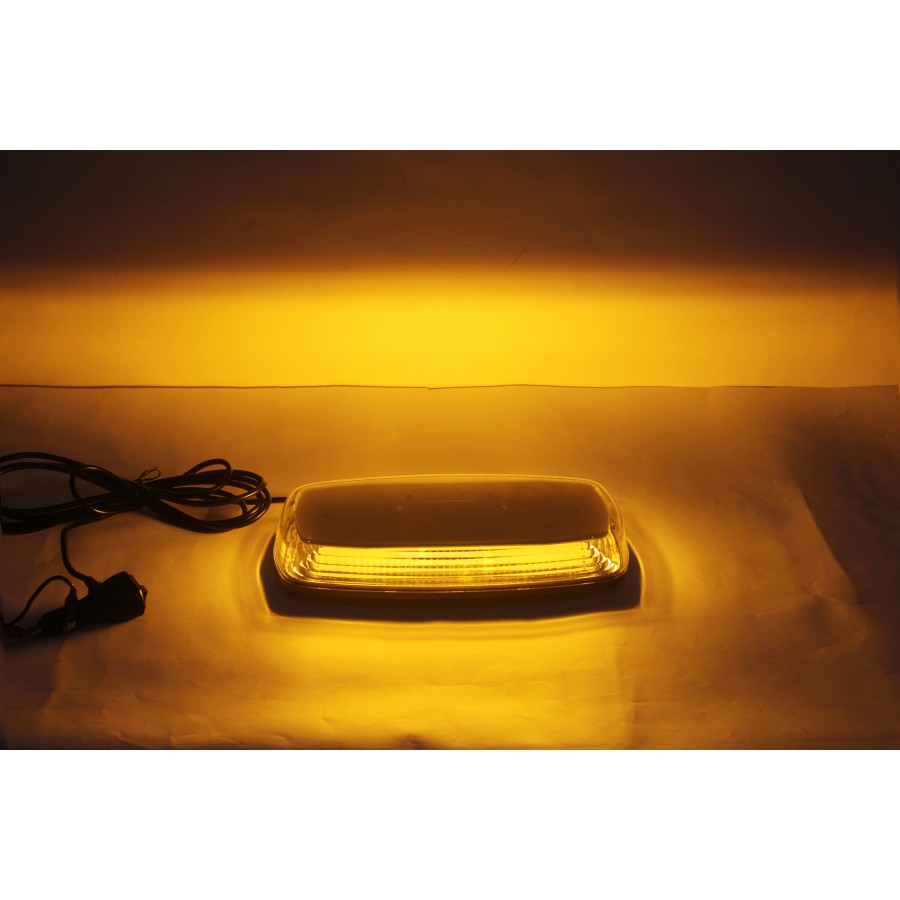 LED minirampa 305x158 R10 R65 magnetické uchytenie BLK0032