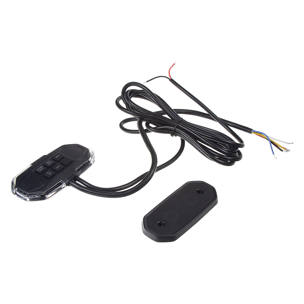 Ovládač pre rampy LB501 E2