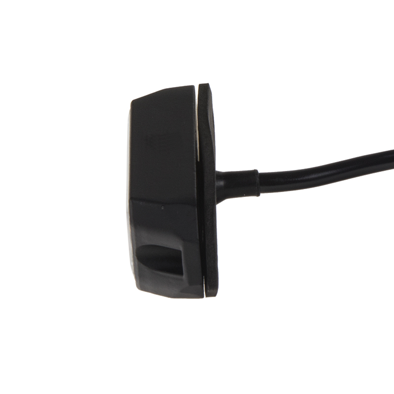 PREDATOR 3x3W LED, 12-24V, oranžový, ECE R10