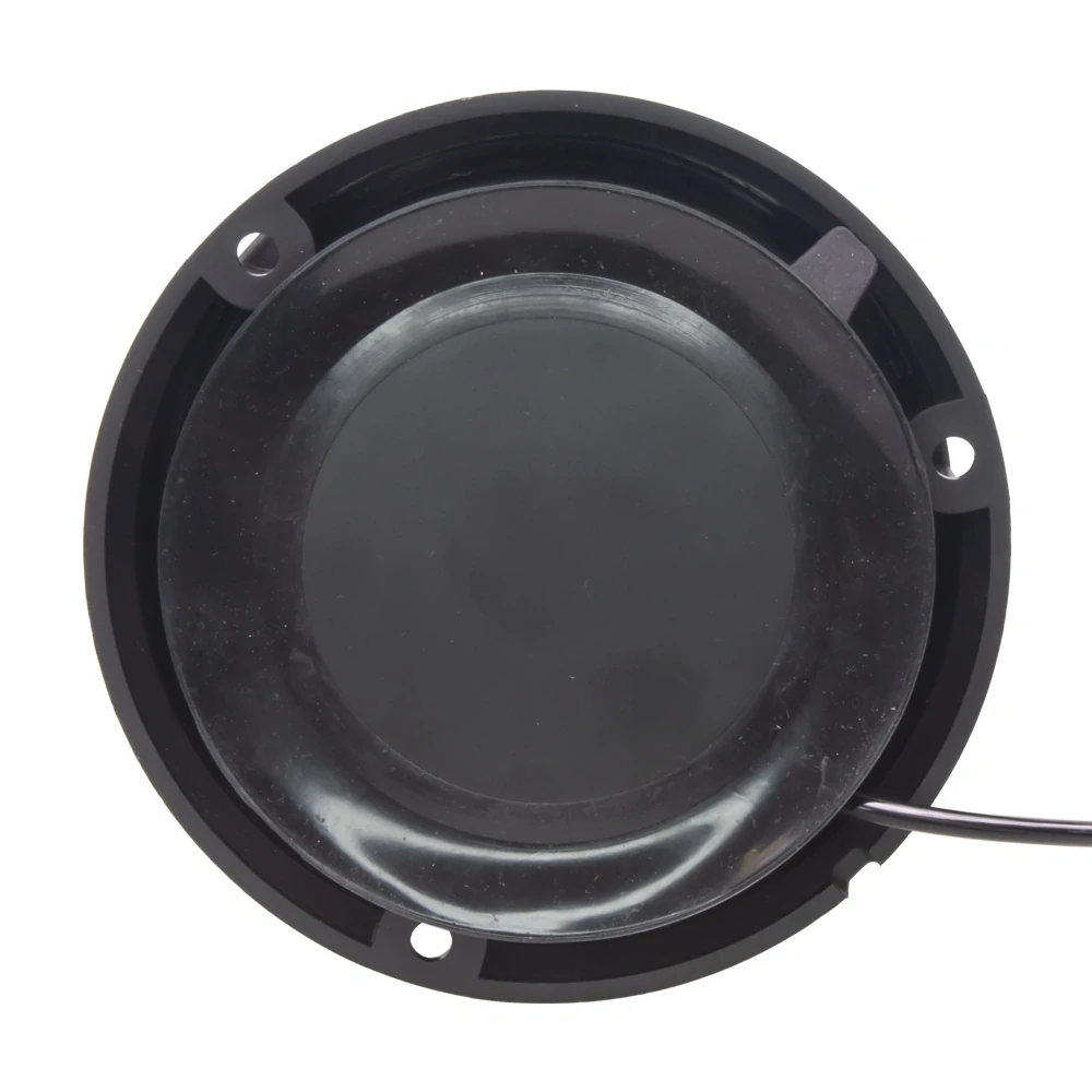 LED maják, 12-24V, 24xLED modrý, magnet, ECE R65