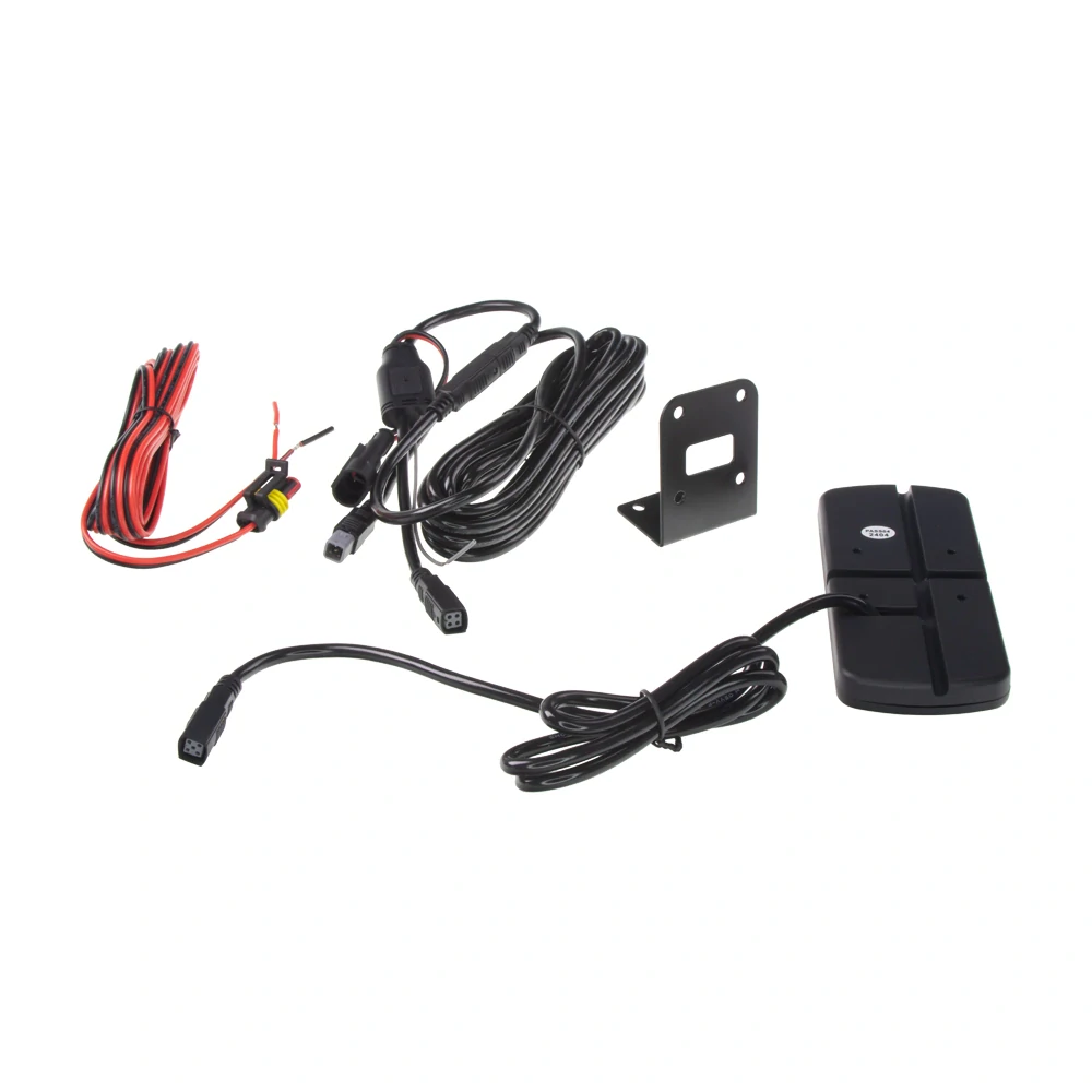 Ovládač s LED pre aleje KF77 NEW