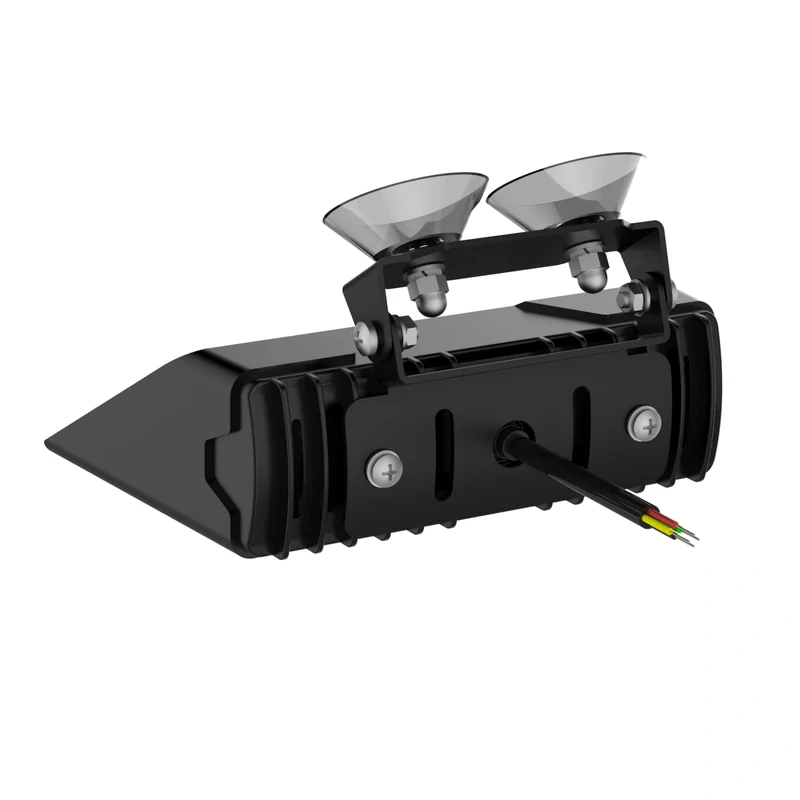PREDATOR LED vnútorný, 12x LED 3W, 12/24V, červeno-modrý, ECE R10