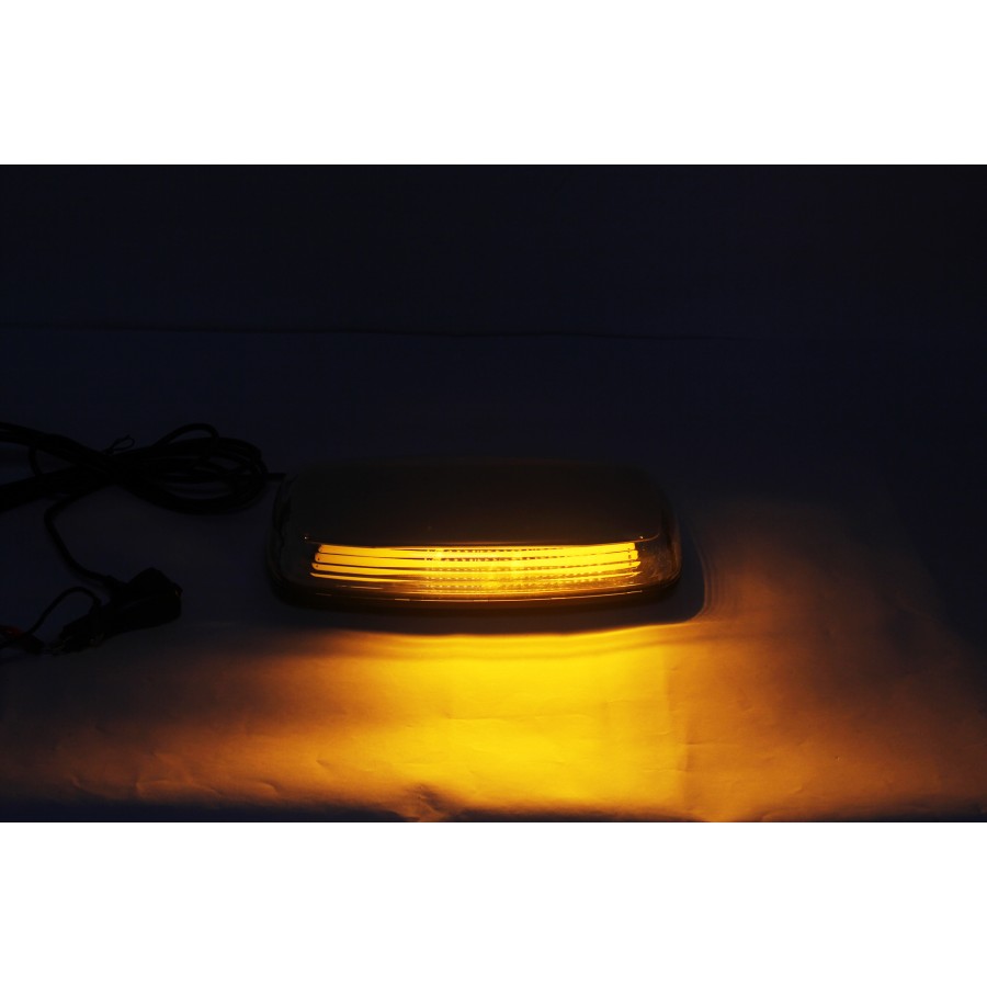 LED minirampa 305x158 R10 R65 magnetické uchytenie BLK0032