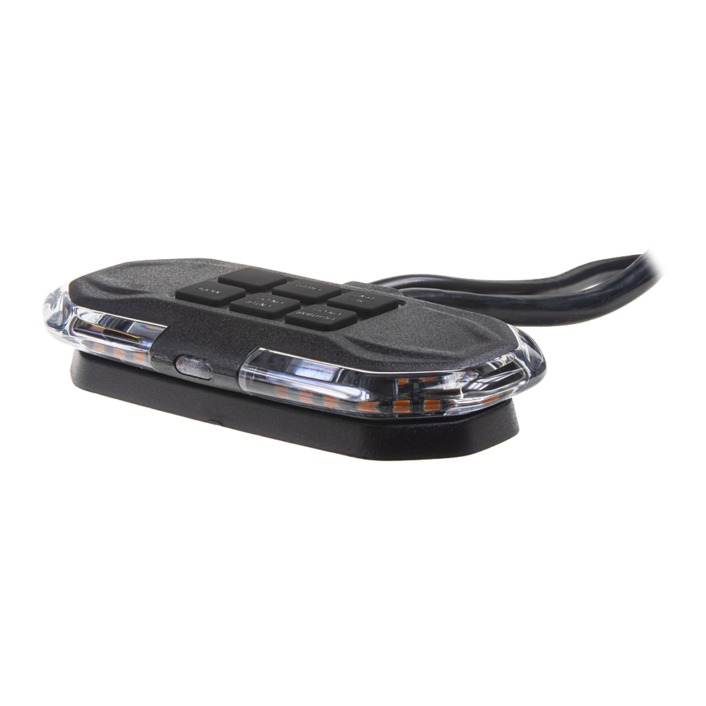 Ovládač pre rampy LB501 E2