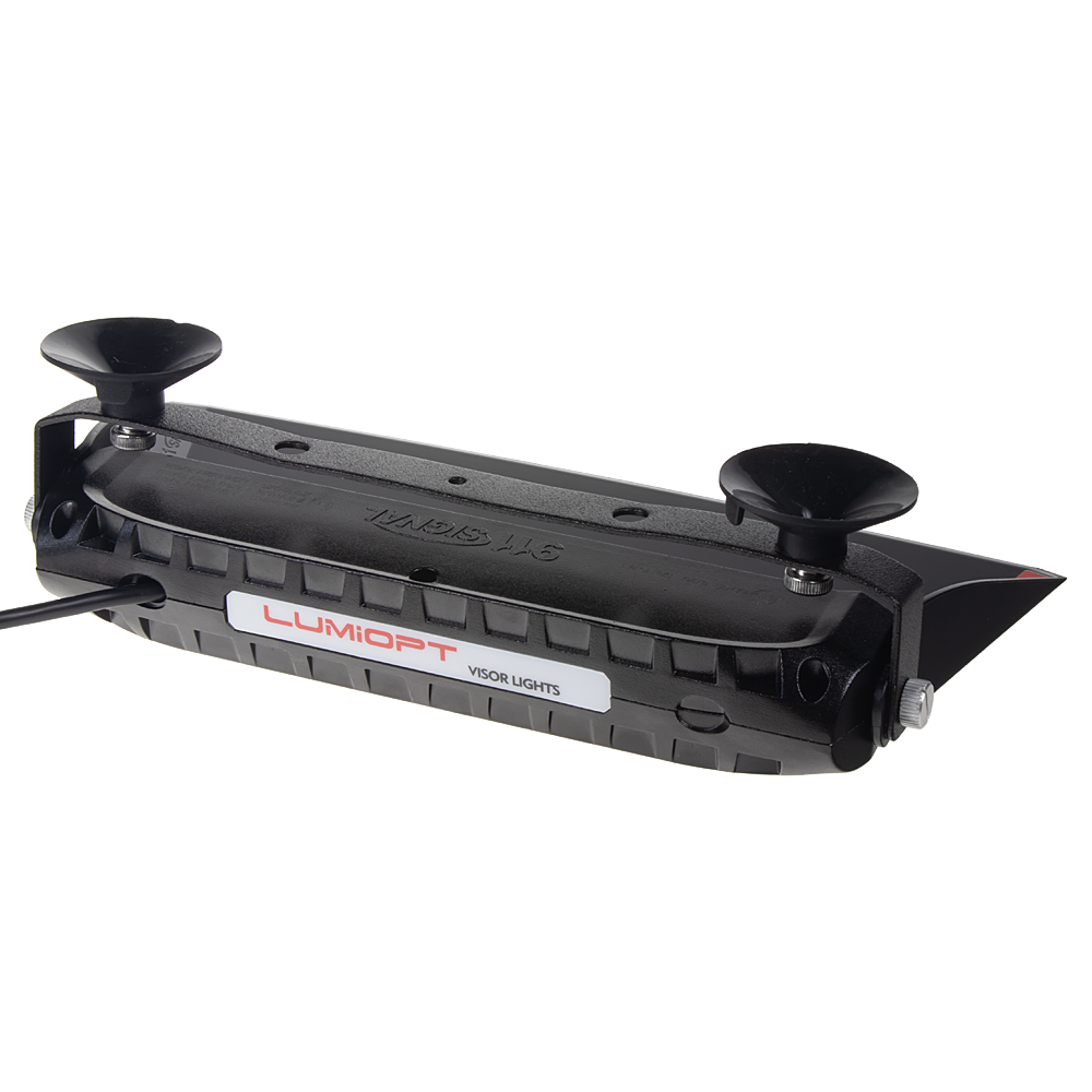PROFI výstražné LED svetlo vnútorné, 12-24V, modré, ECE R65