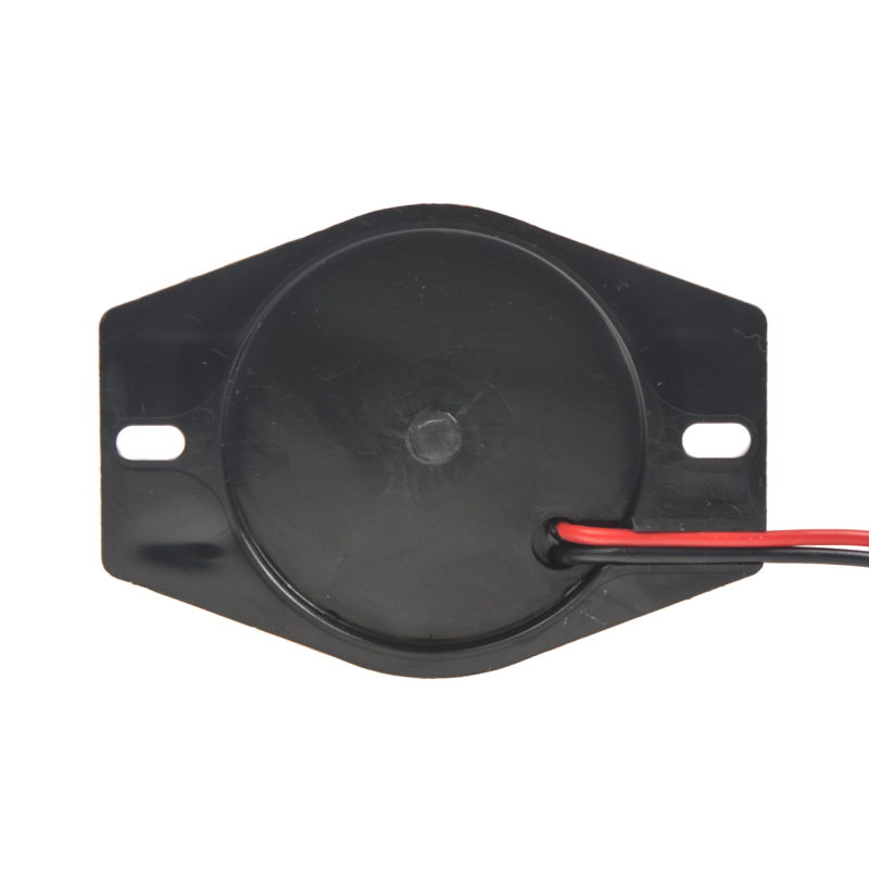 LED maják, 9-24V, oranžový, 30x LED, ECE R10
