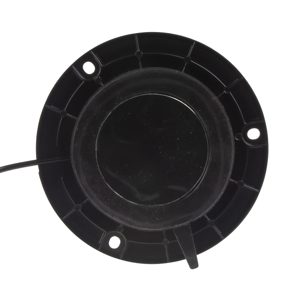 LED maják, 12-24V, 24xLED zelený/oranžový, magnet