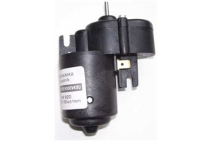 Elektromotor 24V