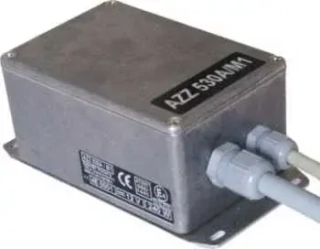 AZZ 530A/M1-HF