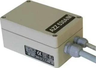 AZZ 530A/M