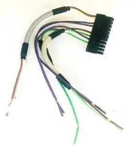 Kábel prepojovací (ovl. jednotky), 15 cm