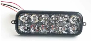 LED BR 53-mpower 4x2-24 LED-SCRM R65