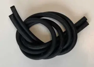 Gumové tesnenie do spodnej časti svetelnej súpravy VxL, VxT