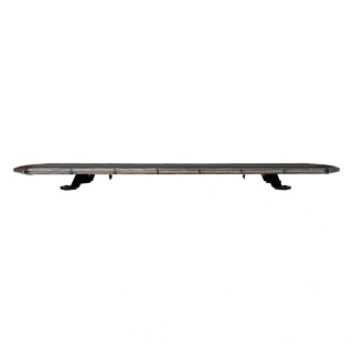 SLIM LED rampa 1220mm, červeno/modrá, 12-24V