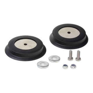 2x Magnet pre aleje KF77