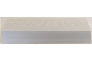 Kryt VxT/80 O480 stredný, opálový