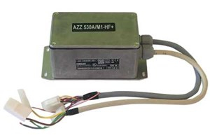 AZZ 530A/M1-HF+