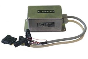 AZZ 530A/M-HF+
