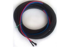 Napájací kábel ss, W-15