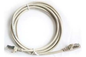 Kábel ovládacej jednotky RJ45, 2m