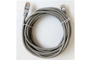 Kábel ovládacej jednotky RJ45, 5m