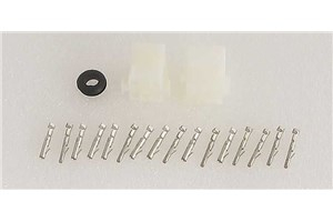 Súprava konektora aleje LED (x) 63 UltraLite