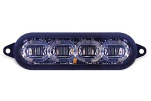 LED B 53-mpower 3"-8 LED-SCRM R65