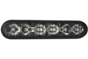LED B 53-mpower 4"-8 LED-STDM R65