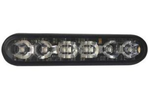 LED BRW 53-mpower 4"-18 LED-STDM