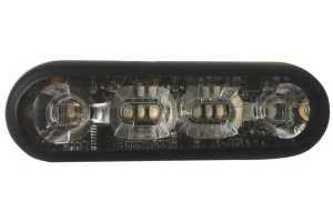 LED BW 53-mpower 3"-8 LED-STDM