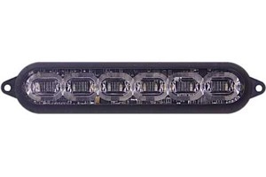 LED R 53-mpower 4"-8 LED-SCRM R65