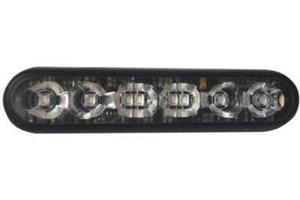 LED R 53-mpower 4"-8 LED-STDM R65
