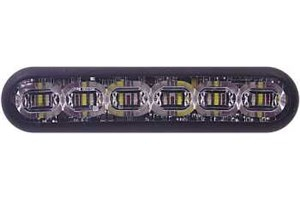 LED W 53-mpower 4"-8 LED-STDM