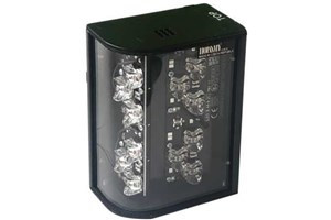 LED R 44-II-2C-12/24V