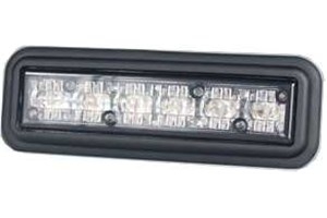 LED R 66 Ghost Flush R65