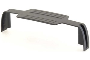 Spona VxT/80 DD, čierna