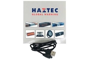 Programovací USB kábel