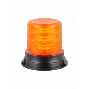 LED maják 36x LED R65 R10 3-bodové uchytenie ALR0011-4