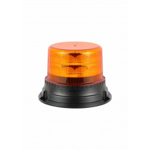 LED maják 24x LED R65 R10 3-bodové uchytenie ALR0038-4