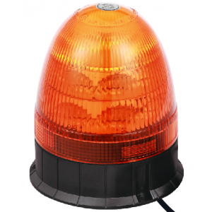 LED maják 16LED*3W R65 R10 3-bodové ALR0047