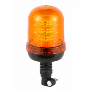 LED maják 36x LED R65 R10 flex  ALR0025-4