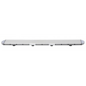 LED majáková rampa 1450x200 R65 R10 BLK0027.