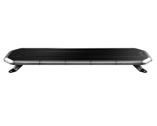 COB LED rampa 1067mm, oranžová, 10-30V, ECE R65, Class 2, bezdrôtový ovládač