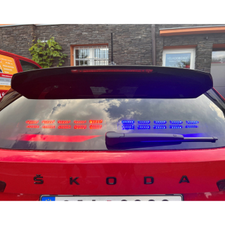 2x PREDATOR LED vnútorné, 60x LED 3W, 12V, modro-červené