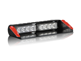PROFI výstražné LED svetlo vnútorné, 12-24V, modré, ECE R65